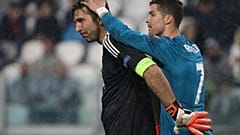 Champions League: troppo Ronaldo per la Juve, il Real Madrid vince 3-0