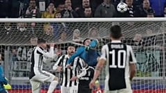 BL: A Real és a Bayern is idegenben nyert