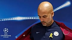 Guardiola reencontra Klopp, o único treinador com que perdeu em Inglaterra