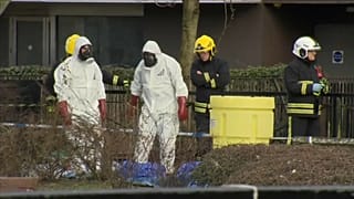 Организация по запрещению химоружия обсудит отравление в Солсбери