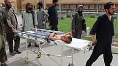  Kunduz province, Afghanistan