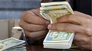  مكاسب الجيش السوري في الغوطة الشرقية تنعش الليرة السورية