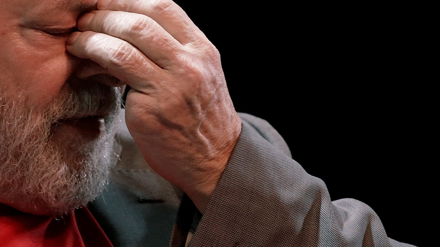 Supremo decide futuro de Lula