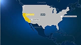 Lezuhant egy amerikai harci helikopter