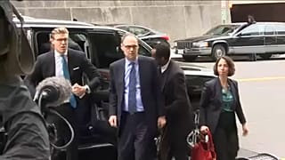 Fönnakadt az első hal Mueller hálóján