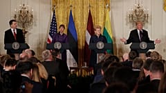 Трамп: дружить с Россией — хорошо, но получится ли?