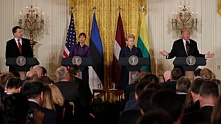 Трамп: дружить с Россией — хорошо, но получится ли?