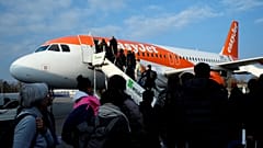 Újra zavartalan a légiközlekedés