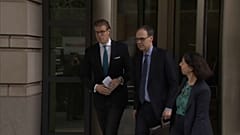 США: первый приговор по "российскому делу"
