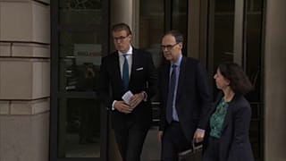 США: первый приговор по "российскому делу"