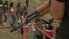 Assyrisches Neujahrsfest in Nordsyrien