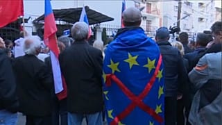 Διχασμένα τα Σκόπια για την απέλαση ρώσου διπλωμάτη