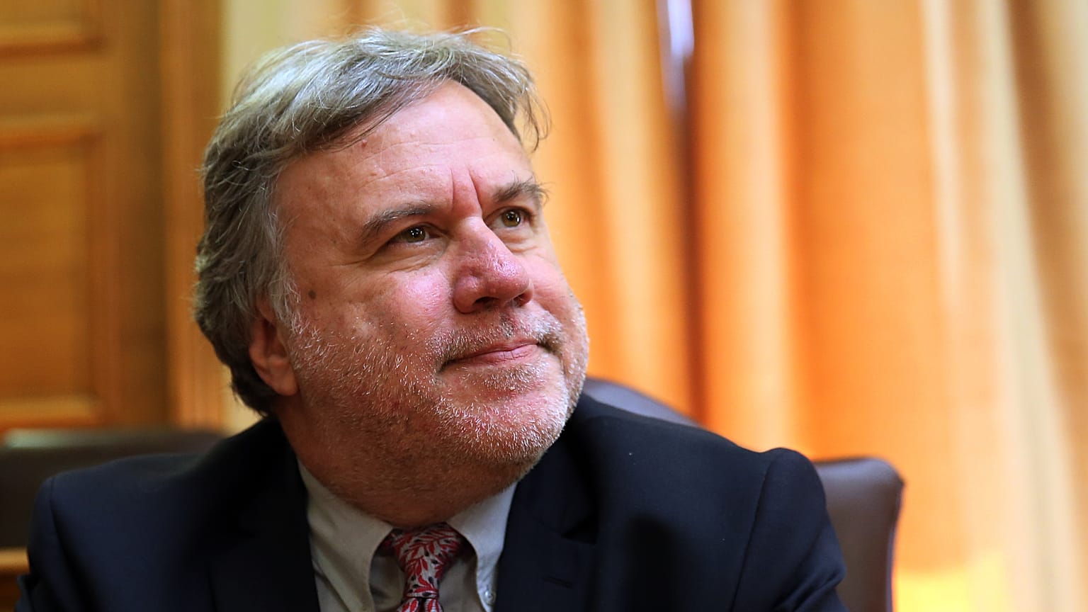 Γ. Κατρούγκαλος: «Η Τουρκία δεν μπορεί να κερδίσει έναν πόλεμο στο Αιγαίο»