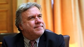 Γ. Κατρούγκαλος: «Η Τουρκία δεν μπορεί να κερδίσει έναν πόλεμο στο Αιγαίο»