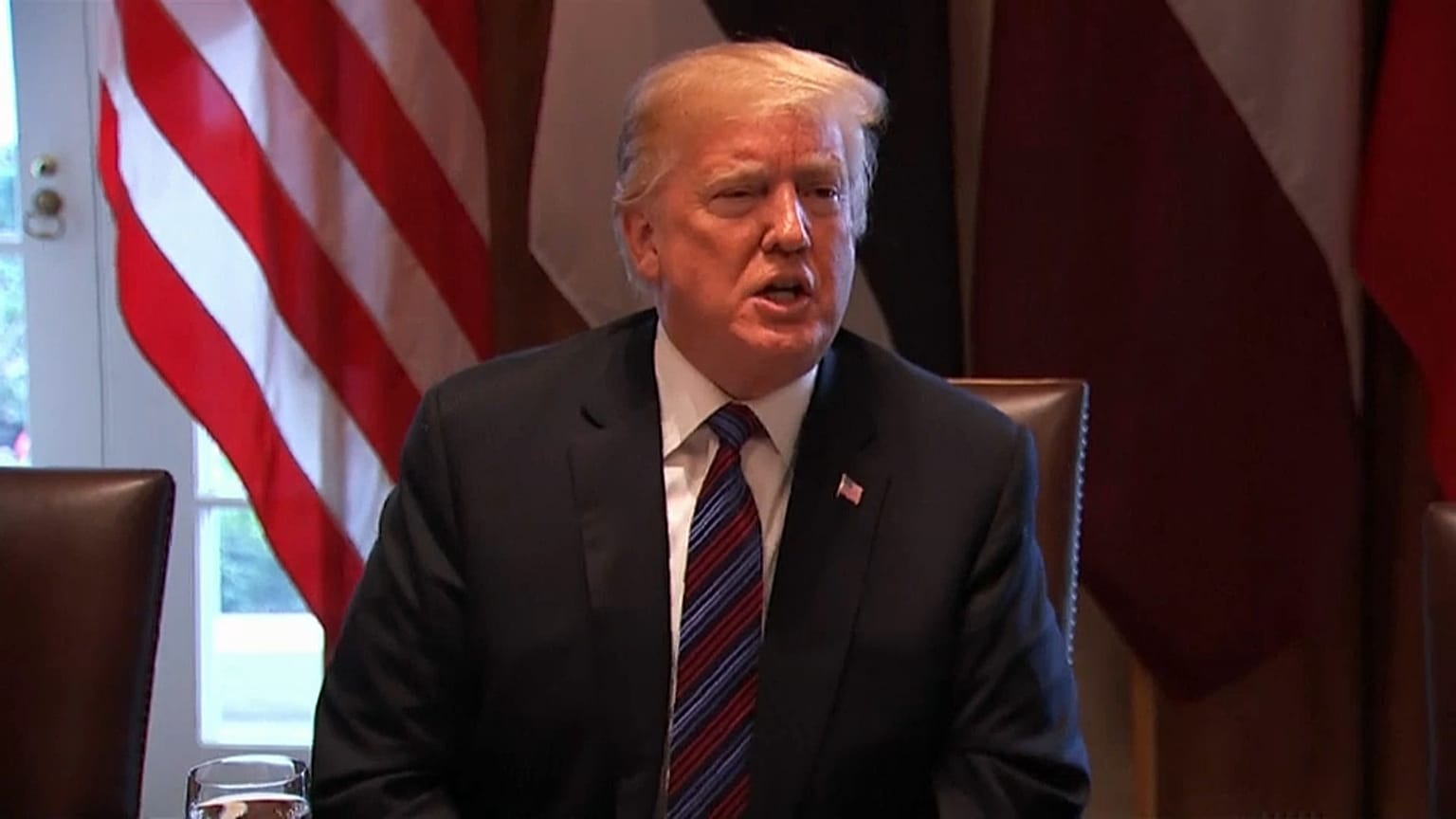 Trump: "Possibili ottimi rapporti con il Cremlino"