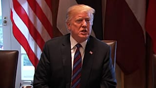 Trump: "Possibili ottimi rapporti con il Cremlino"