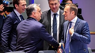 Europa gegen Budapest - wie geht es weiter nach den ungarischen Wahlen?