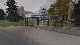 Oroszország kiutasít egy magyar diplomatát