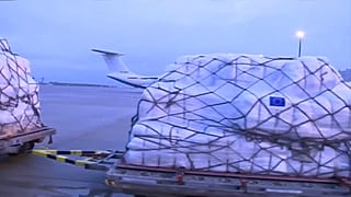 Aufwind für den Flughafen Leipzig/Halle