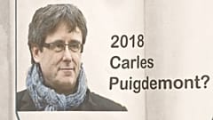 Wer wählt anstelle von Puigdemont in Barcelona?