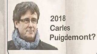 Wer wählt anstelle von Puigdemont in Barcelona?