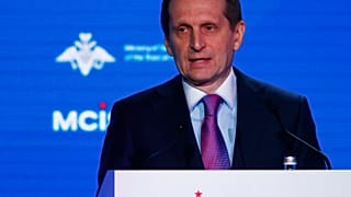 Москва не хочет возврата к "холодной войне"