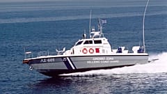 Λιμενικό: Δεν υπήρξε επεισόδιο με τουρκική ακταιωρό στη Χίο