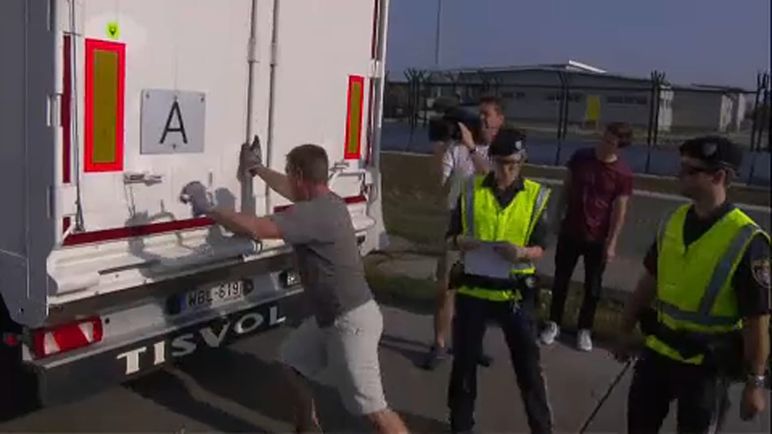 Marad a határellenőrzés Ausztriában