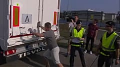 Marad a határellenőrzés Ausztriában