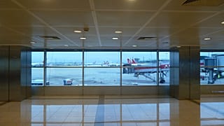 İstanbul Atatürk, dünyanın en iyi üçüncü havalimanı seçildi
