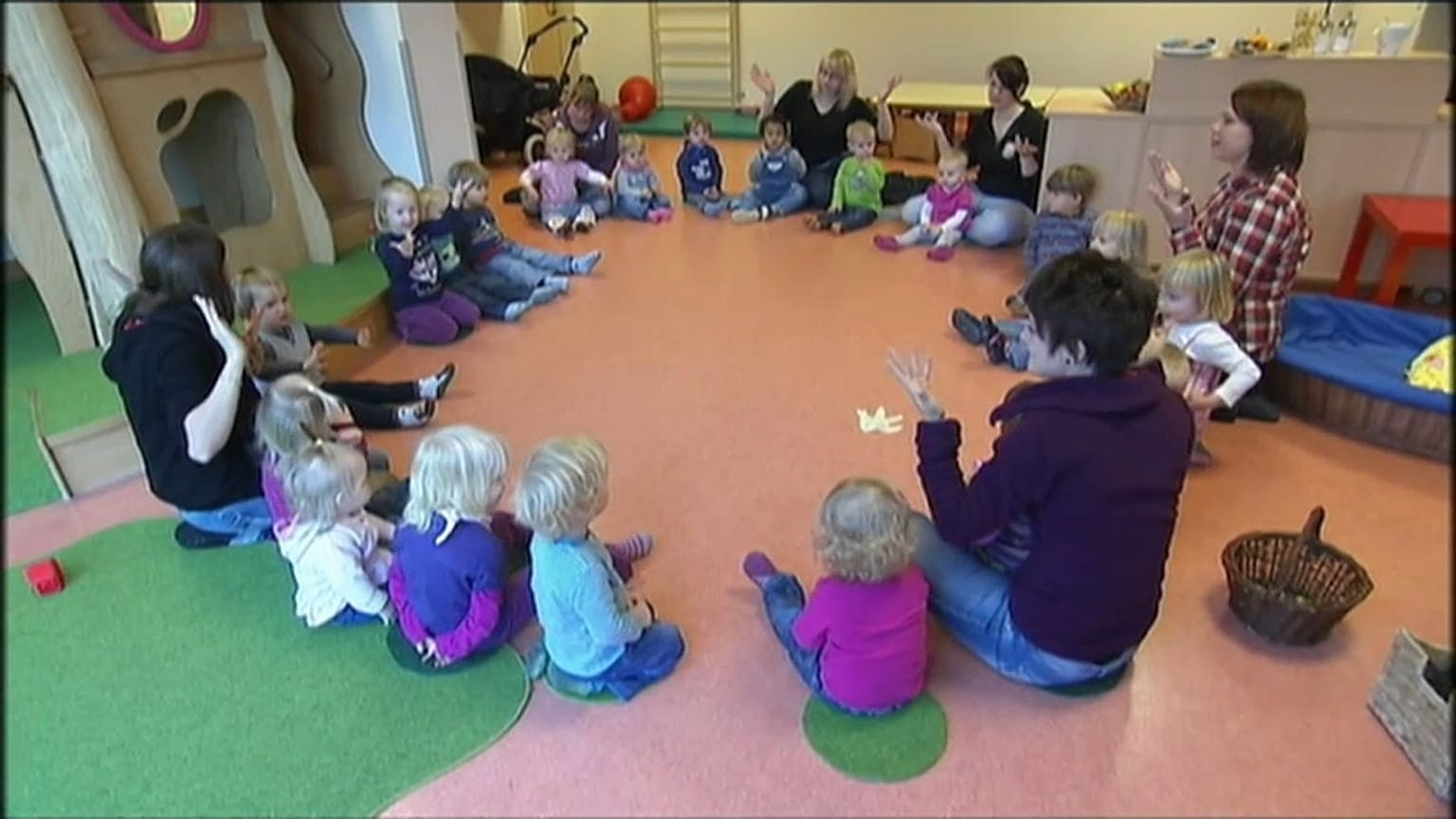 Je jünger, desto ärmer: Kinderarmut in Deutschland wächst