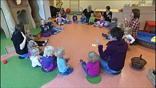 Je jünger, desto ärmer: Kinderarmut in Deutschland wächst