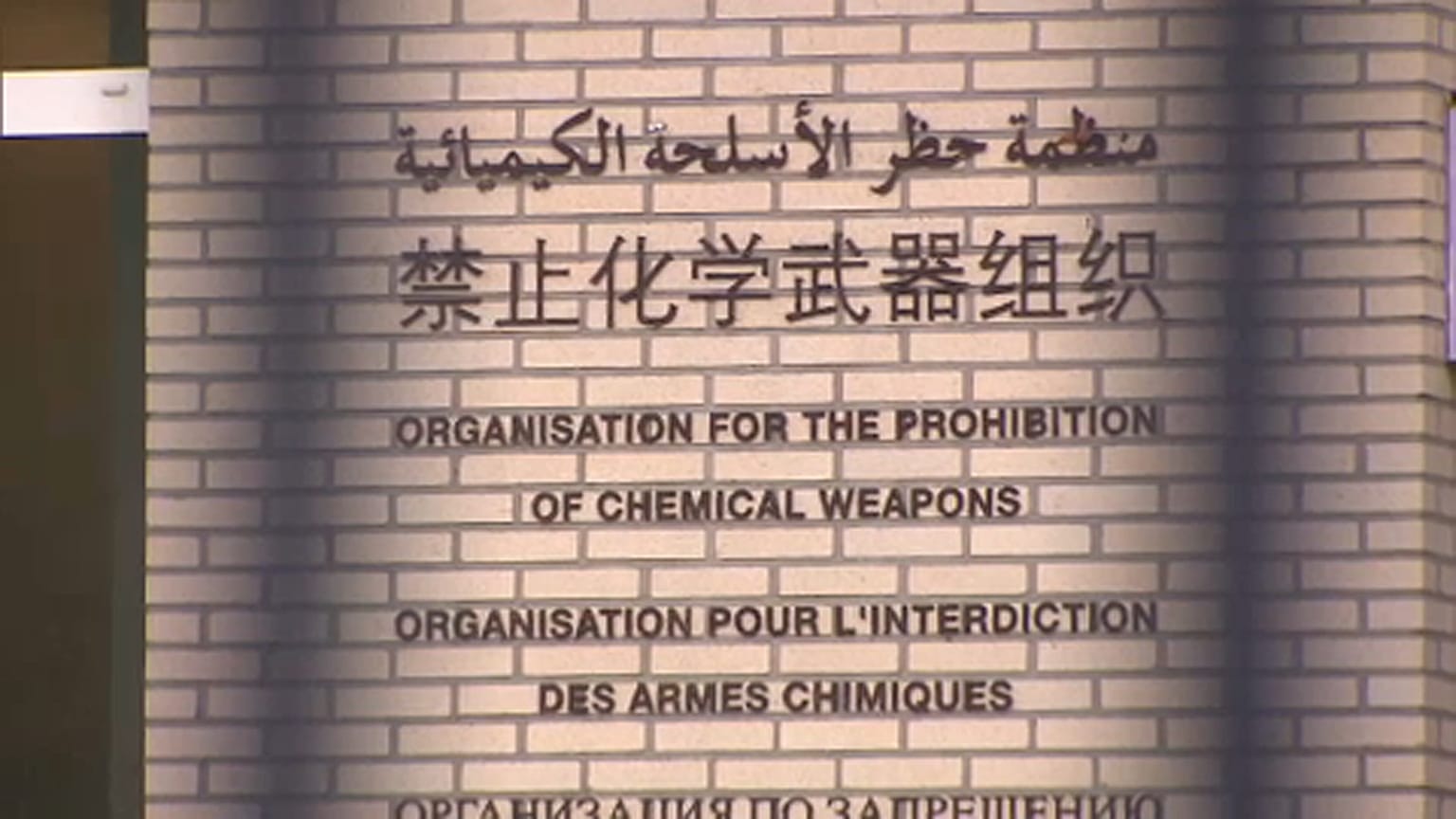 Az OPCW már vizsgálja a salisbury-i támadást