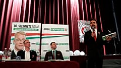 Macaristan'da devletten para alabilmek için sahte partiler türedi