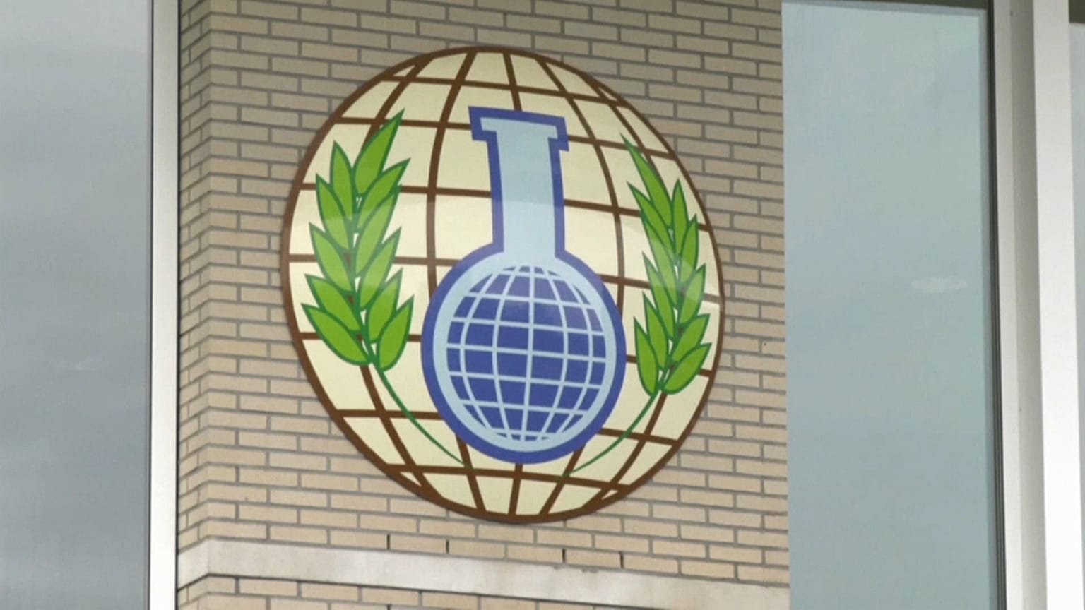 Fall Skripal - OPCWSitzung in Den Haag