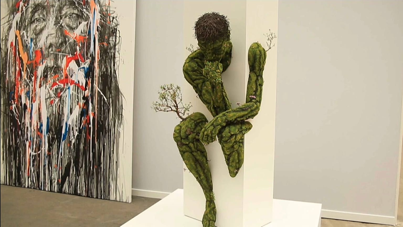 Art Paris Art Fair