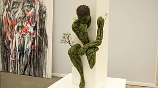 Art Paris Art Fair