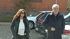 Puigdemont recibe el apoyo de los suyos