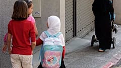 Österreich: Regierung plant Kopftuchverbot in Schulen und Kindergärten