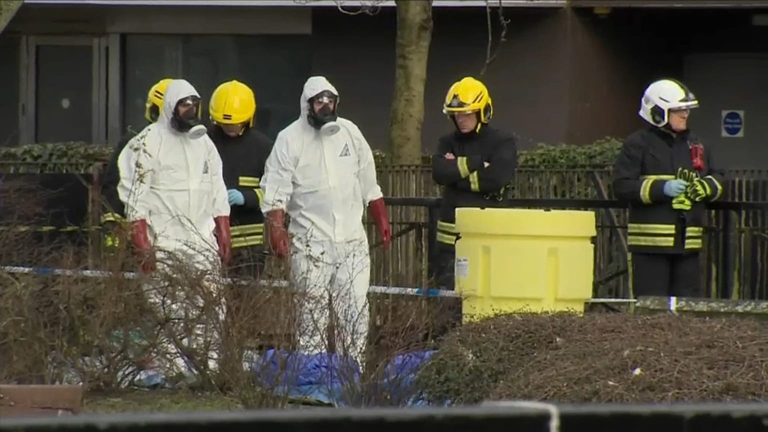 Affaire Skripal : la bataille continue