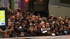 Grève : l'ombre de mai 68 ? 
