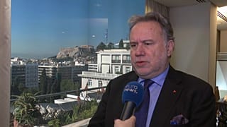 Yunan siyasetçi: Türkiye Ege'de bir savaşı kazanamaz
