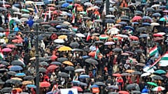 A felmérések csak a Fidesz győzelmében biztosak