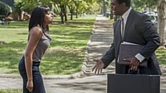 Atores negros de Hollywood lembram herança de Martin Luther King