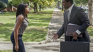 Atores negros de Hollywood lembram herança de Martin Luther King
