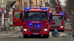 Gyújtogatás a stockholmi portugál nagykövetségen