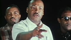 Мартин Лютер Кинг убит 50 лет назад