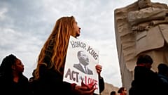50 éve hunyt el Martin Luther King
