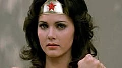 Una stella per Wonder Woman 