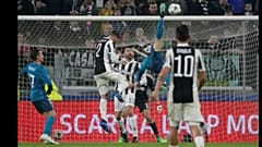 CR7, un alieno a Torino